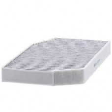 Повітряний фільтр салона MANN-FILTER CUK 38004 Повітряний фільтр салона MANN-FILTER CUK 38004
