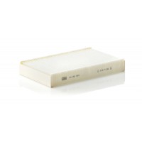 Фільтр салону MANN-FILTER CU 26004