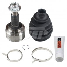 SATO Шарнір рівних кутових швидкостей, зовнішній SATO TECH CV30063