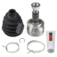 SATO Шарнір рівних кутових швидкостей, зовнішній SATO TECH CV30074