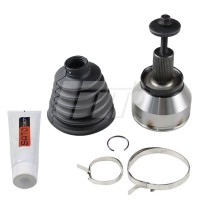 SATO Шарнір рівних кутових швидкостей, зовнішній SATO TECH CV30086