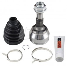 SATO Шарнір рівних кутових швидкостей, зовнішній SATO TECH CV30098