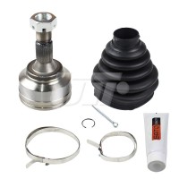 SATO Шарнір рівних кутових швидкостей, зовнішній SATO TECH CV30137