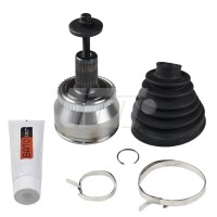 SATO Шарнір рівних кутових швидкостей, зовнішній SATO TECH CV30139