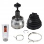 SATO Шарнір рівних кутових швидкостей, зовнішній SATO TECH CV30139