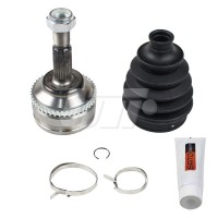 SATO Шарнір рівних кутових швидкостей, зовнішній SATO TECH CV30142