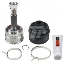 SATO Шарнір рівних кутових швидкостей, зовнішній SATO TECH CV30144