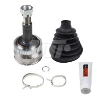 SATO Шарнір рівних кутових швидкостей, зовнішній SATO TECH CV30151
