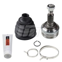 SATO Шарнір рівних кутових швидкостей, зовнішній SATO TECH CV30156
