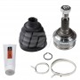 SATO Шарнір рівних кутових швидкостей, зовнішній SATO TECH CV30156