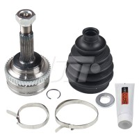 SATO Шарнір рівних кутових швидкостей, зовнішній SATO TECH CV30239
