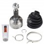SATO Шарнір рівних кутових швидкостей, зовнішній SATO TECH CV30242