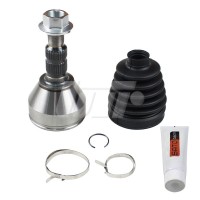 SATO Шарнір рівних кутових швидкостей, зовнішній SATO TECH CV30255
