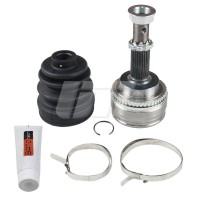 SATO Шарнір рівних кутових швидкостей, зовнішній SATO TECH CV30273