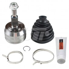 SATO Шарнір рівних кутових швидкостей, зовнішній SATO TECH CV30277
