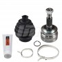 SATO Шарнір рівних кутових швидкостей, зовнішній SATO TECH CV30420