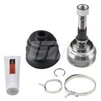 SATO Шарнір рівних кутових швидкостей, зовнішній SATO TECH CV30483