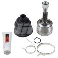 SATO Шарнір рівних кутових швидкостей, зовнішній SATO TECH CV30495
