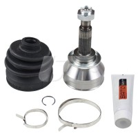 SATO Шарнір рівних кутових швидкостей, зовнішній ZAZ Tavria SATO TECH CV30501