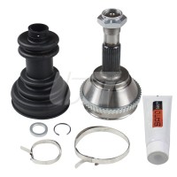 SATO Шарнір рівних кутових швидкостей, зовнішній SATO TECH CV30604