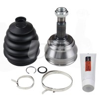 SATO Шарнір рівних кутових швидкостей, зовнішній SATO TECH CV30674