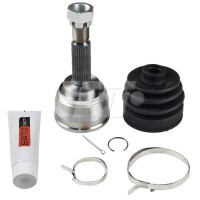 SATO Шарнір рівних кутових швидкостей, зовнішній SATO TECH CV30697