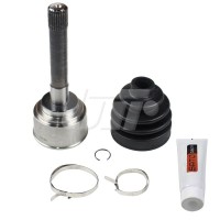SATO Шарнір рівних кутових швидкостей, зовнішній SATO TECH CV30721
