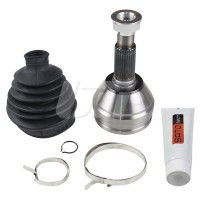 SATO Шарнір рівних кутових швидкостей, зовнішній SATO TECH CV30724