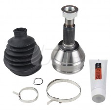 SATO Шарнір рівних кутових швидкостей, зовнішній SATO TECH CV30724