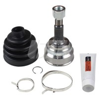 SATO Шарнір рівних кутових швидкостей, зовнішній SATO TECH CV30725