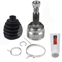 SATO Шарнір рівних кутових швидкостей, зовнішній SATO TECH CV30728