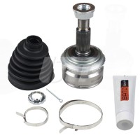 SATO Шарнір рівних кутових швидкостей, зовнішній SATO TECH CV30731