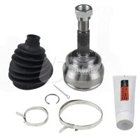 SATO Шарнір рівних кутових швидкостей, зовнішній SATO TECH CV30733