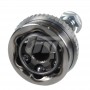 SATO Шарнір рівних кутових швидкостей, зовнішній SATO TECH CV30737