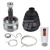 SATO Шарнір рівних кутових швидкостей, зовнішній SATO TECH CV30738