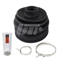 SATO Захисний Р/к ШРКШ Lada 2108, 2109, 2113, 2114 SATO TECH DB50106