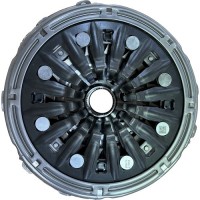 Ремонтний комплект зчеплення VALEO DDCS-01