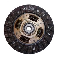 Диск зчеплення VALEO DW-36