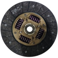 Диск зчеплення VALEO DW-54