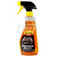 Очищувач двигуна DOCTORWAX DW5692