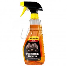 Очищувач двигуна DOCTORWAX DW5692
