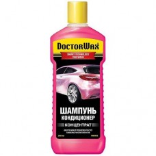 Шампунь-кондіціонер (концентрат) DOCTORWAX DW8102