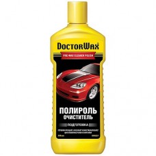 Поліроль-очищувач DOCTORWAX DW8257