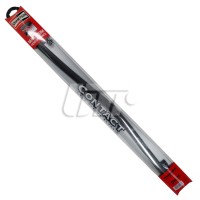 Безкаркасна щітка склоочисника Champion Directfit 750мм CHAMPION DXL75/B01