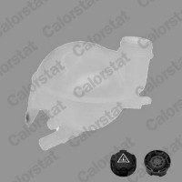 Розширювальний бачок CALORSTAT by Vernet ET0092C2