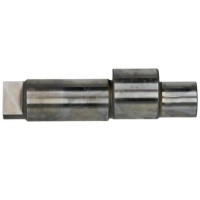 ЕКСЦЕНТРИКОВИЙ ВАЛ BOSCH F00R0P1765