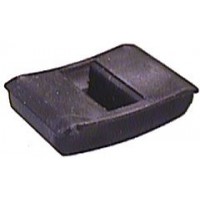Демпфер редуктора стартера гумовий HC-CARGO F032133478