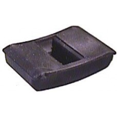 Демпфер редуктора стартера гумовий HC-CARGO F032133478