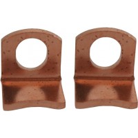 Контакт втягуючого реле стартера HC-CARGO F032133634