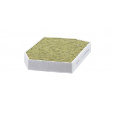 Повітряний фільтр салона MANN-FILTER FP 38004/1 Повітряний фільтр салона MANN-FILTER FP 38004/1